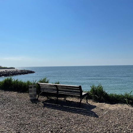 Уютная Квартира С Видом На Море Riviera City Διαμέρισμα Fontanka Εξωτερικό φωτογραφία