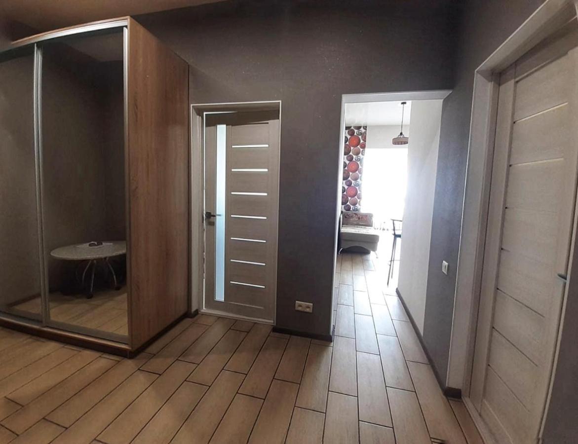 Уютная Квартира С Видом На Море Riviera City Διαμέρισμα Fontanka Εξωτερικό φωτογραφία